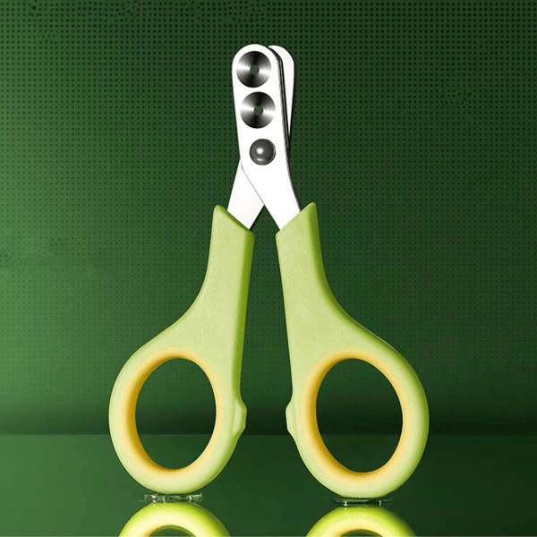Cat Nail Clippers.