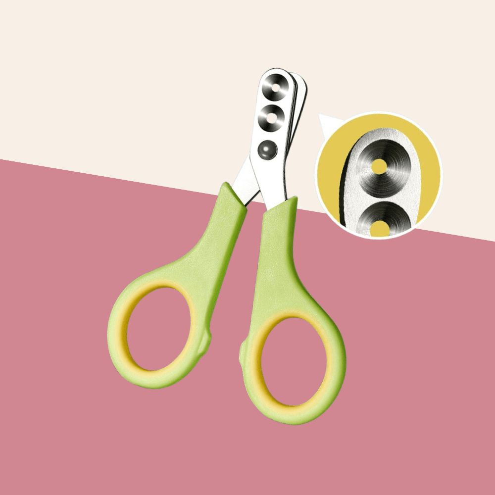 Cat Nail Clippers.