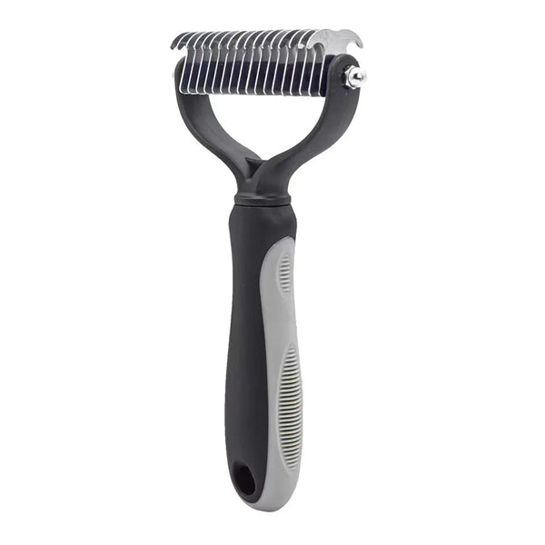 Long & Short Hair Grooming Tool.