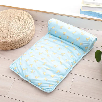 Cooling Cat Mat.