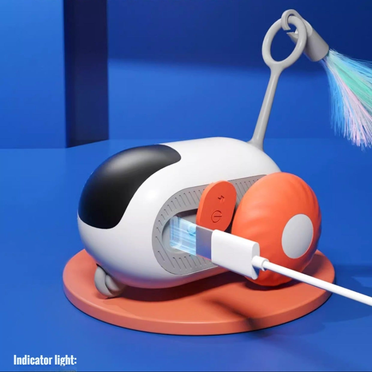 Turbo tail 2.0