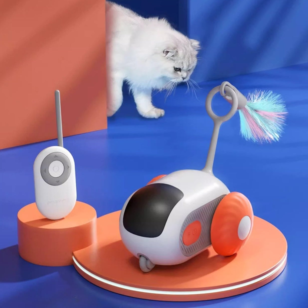 Turbo tail 2.0