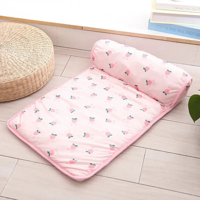 Cooling Cat Mat.