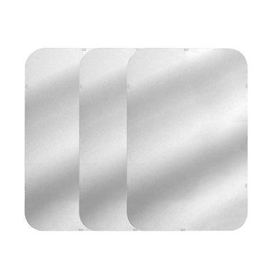 Transparent Furniture Protector.