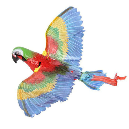 Chirping Bird Toy.