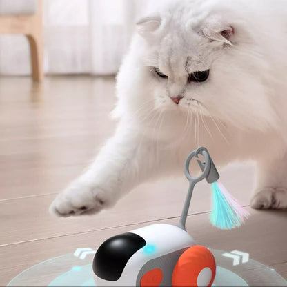 Turbo tail 2.0