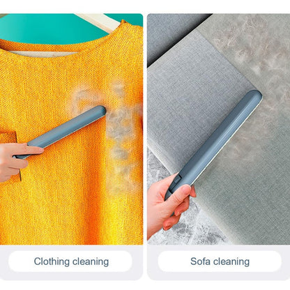 Pet Fur Remover Brush.