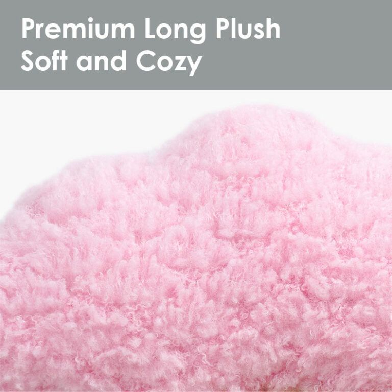 Sakura Pink Cat Bed