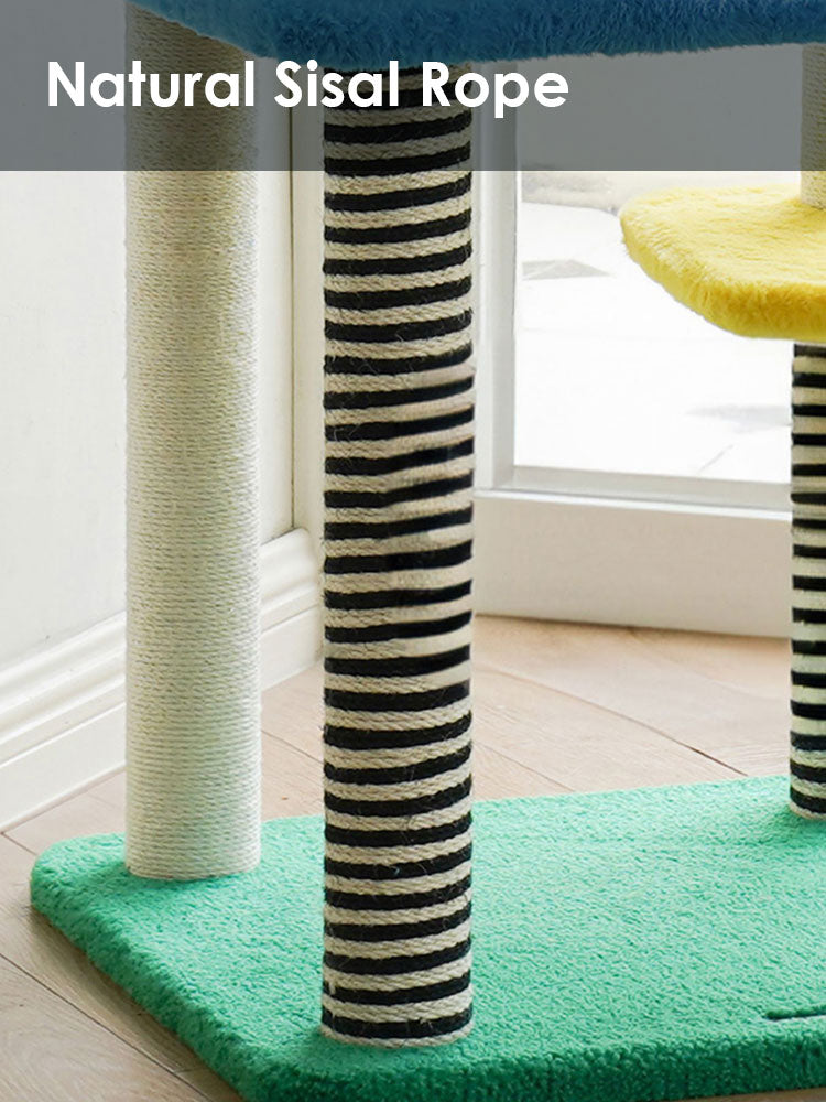 Table Lamp Cat Tree
