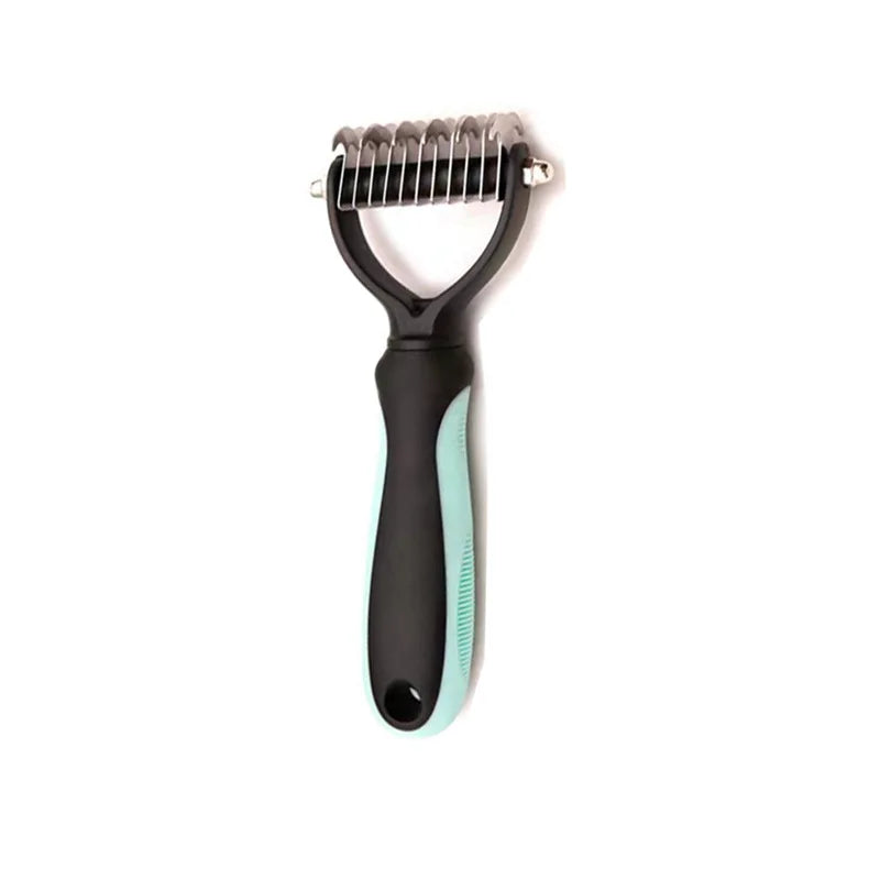 Long & Short Hair Grooming Tool.