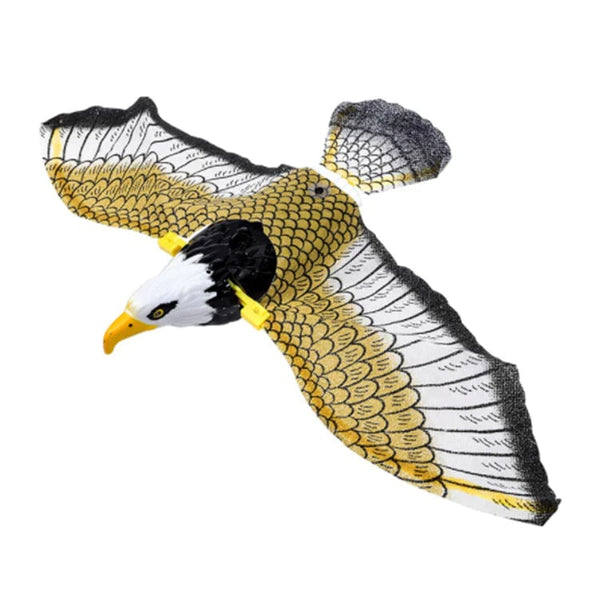 Chirping Bird Toy.