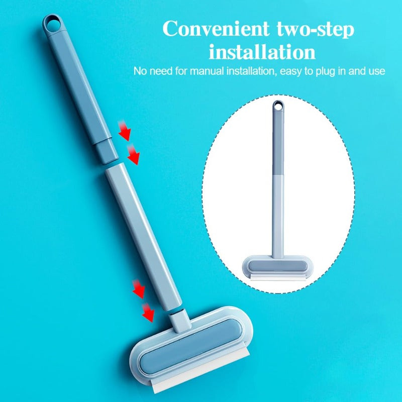 Pet Fur Remover Brush.