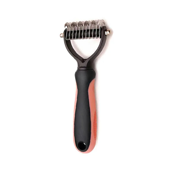Long & Short Hair Grooming Tool.